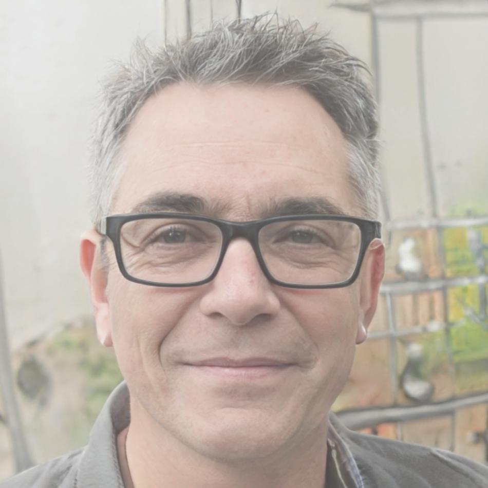 Chef instructor demonstrating seasonal pizza techniques