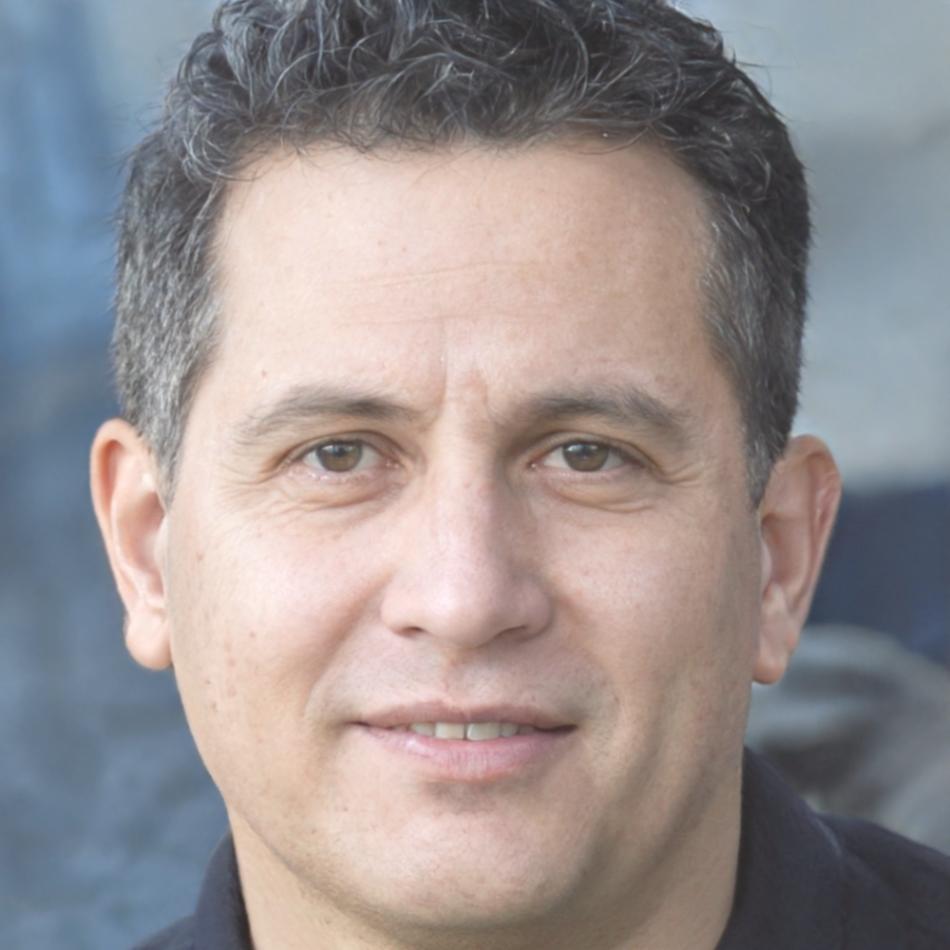 Aleksander Vitkovic working with seasonal ingredients