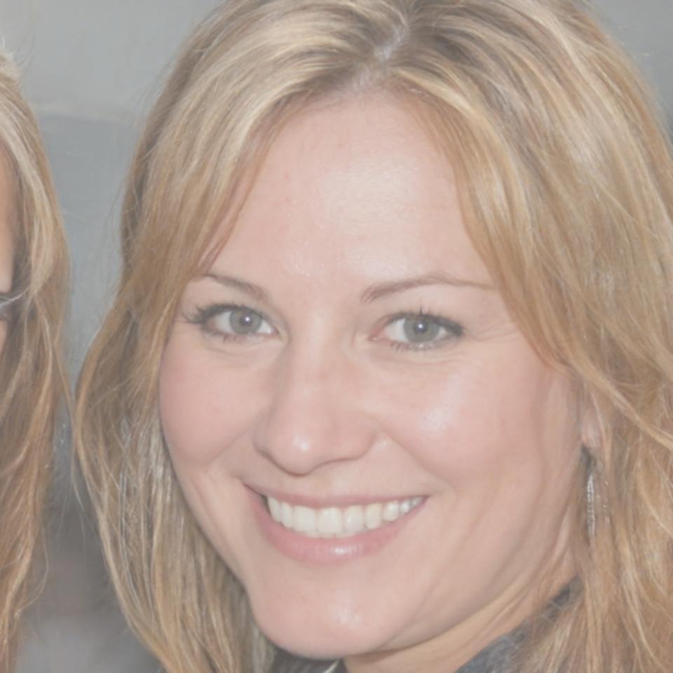 Siobhan Rafferty reviewing seasonal produce