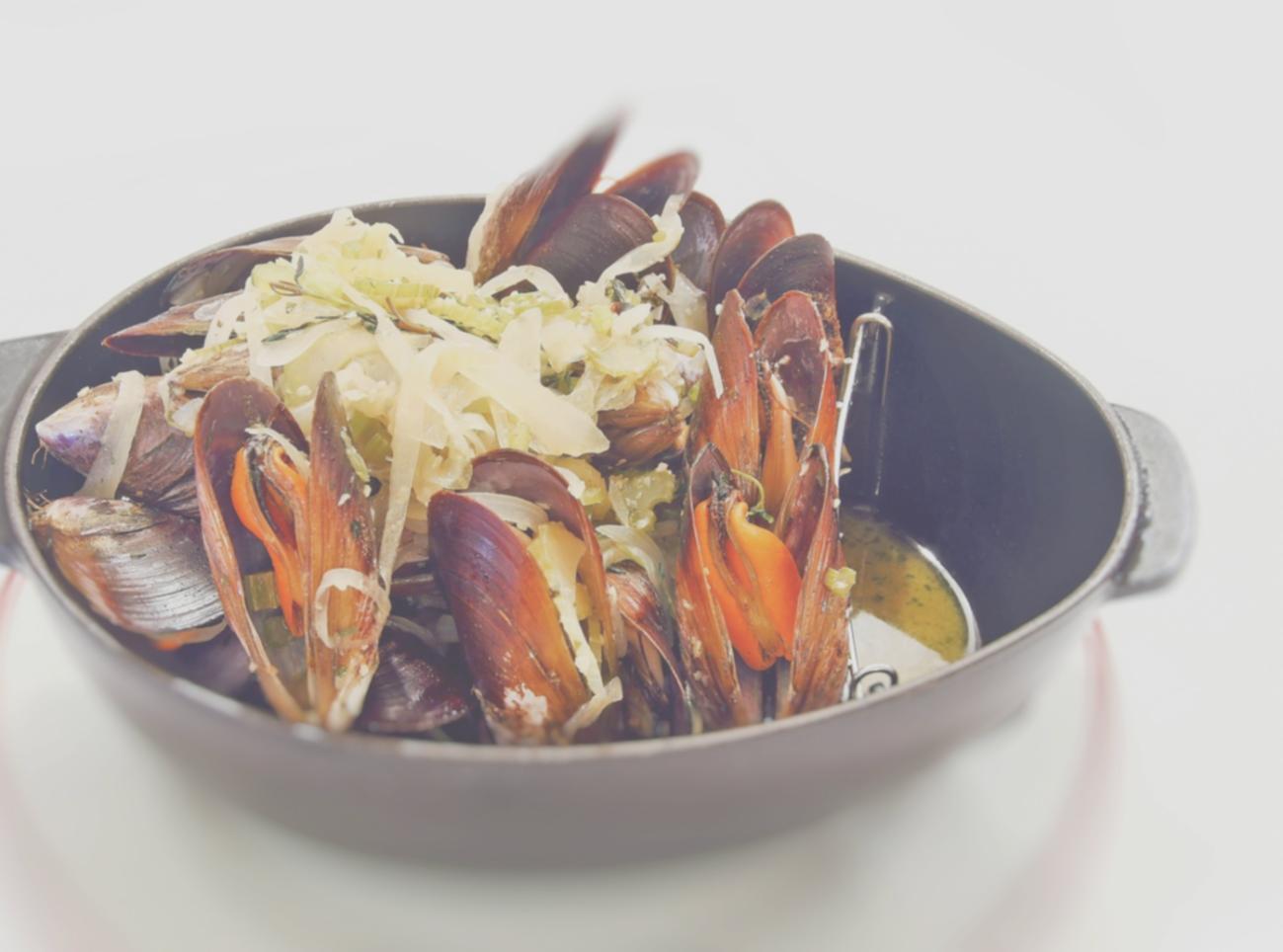 Food court location entrance at Fleur de Lys shopping center